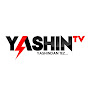 Логотип каналу YashinTV