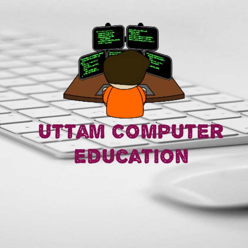 Uttam Computer Education