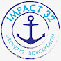 Impact 32 - Bobcaygeon logo