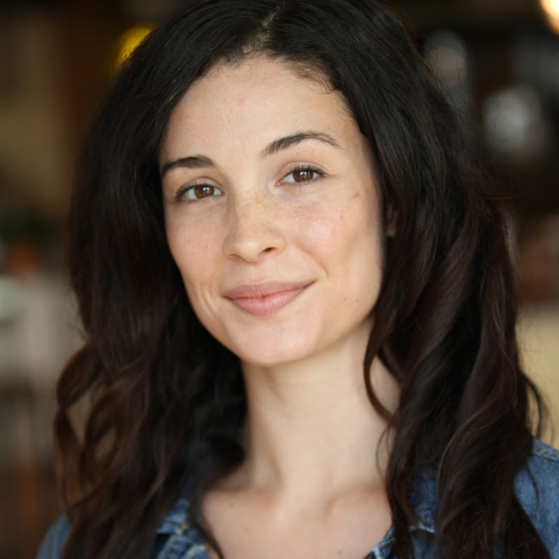 Ava Talks Acting