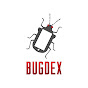 Bugdex logo