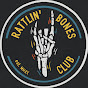 Rattlin' Bones Club logo