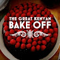 The Great Kenyan Bake Off logo