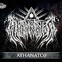 Athanatos logo