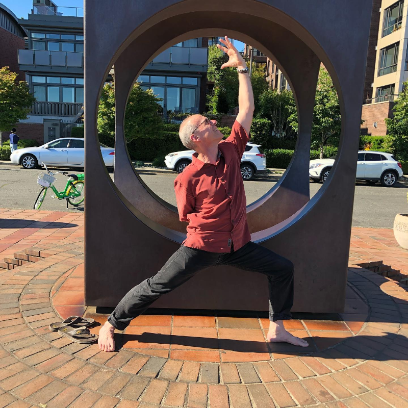 eZflowyoga