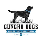 Gungho Dog Training