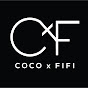 Coco x Fifi logo