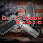 GunFreedomRadio logo