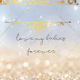 lovemybabies forever logo
