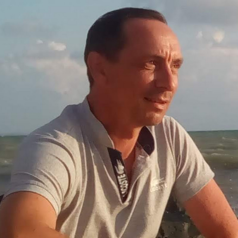 Alexander Sorvachev (Spakse)