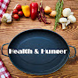 Health & Hunger logo