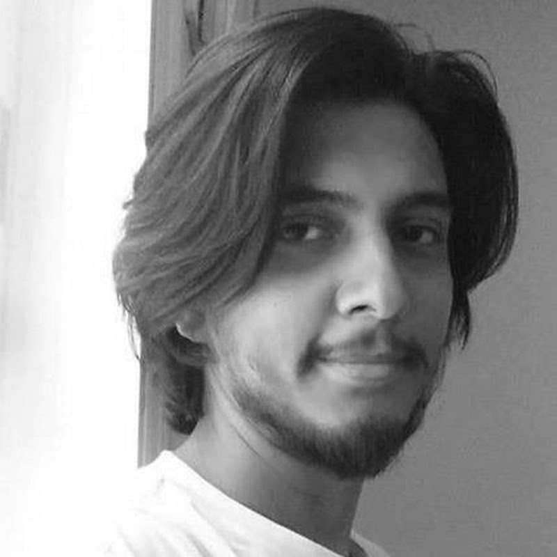 Saqib Hussain