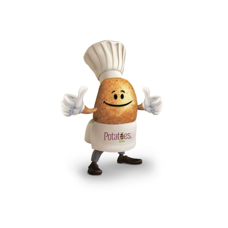 MY POTATOES USA