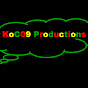 KoC09 Productions logo