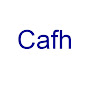 Cafh USA and Canada logo