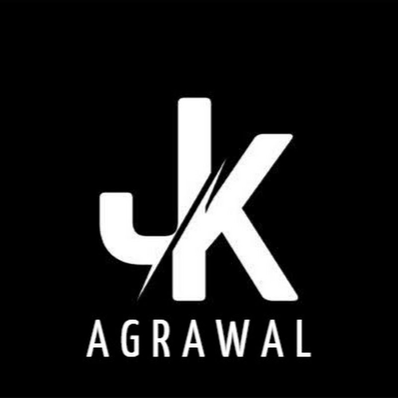 JK Agrawal