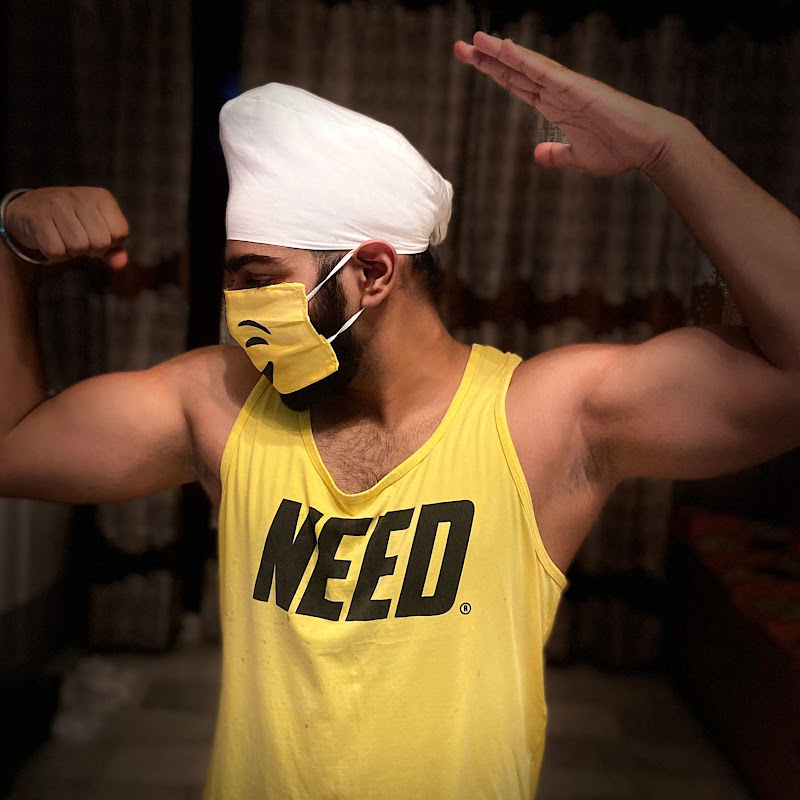 MahakPreet Singh