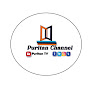 Puritan Channel logo
