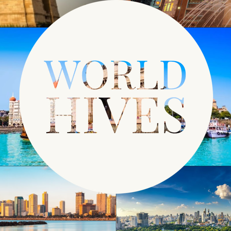 World Hives icon