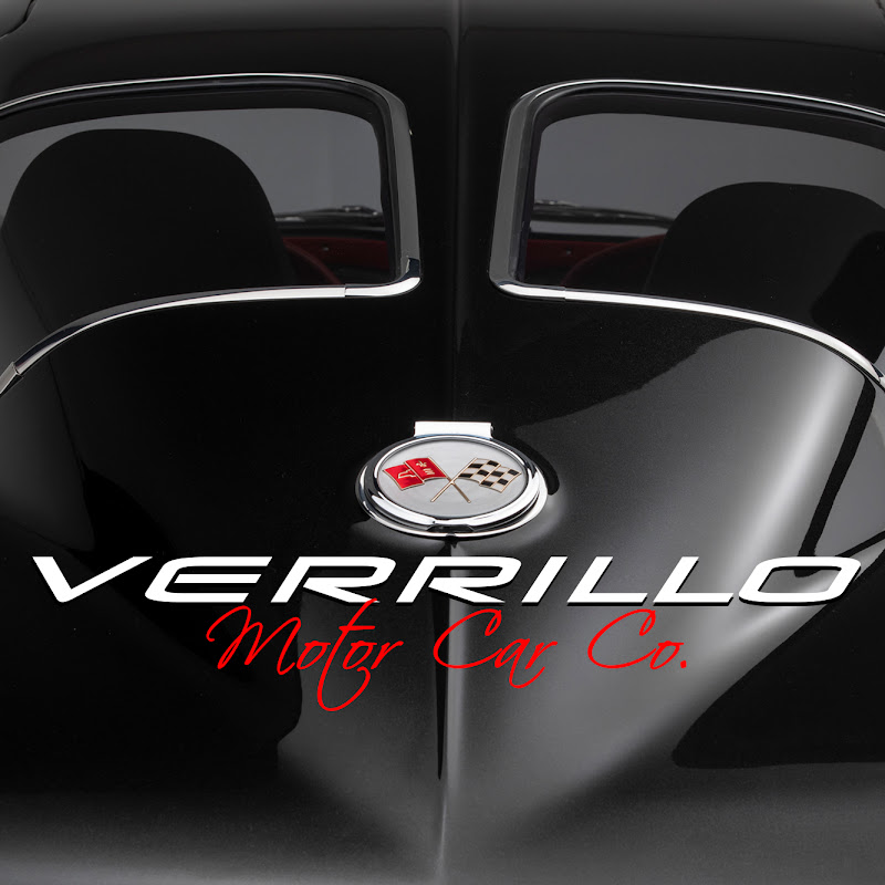 VERRILLO MOTOR CAR CO