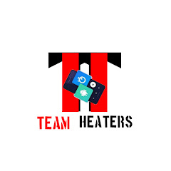 Логотип каналу Team Heaters