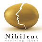 Nihilent logo