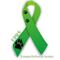 EPRS Estonian Pet Rescue Society logo