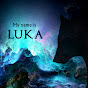 My Name Is Luka logo