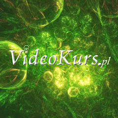 VideoKursPL channel logo