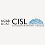 NSF NCAR Computational and Information Systems Lab logo