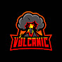 Volcanic logo