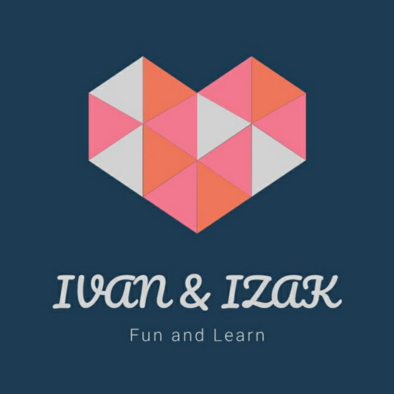 Ivan & Izak: Fun and Learn
