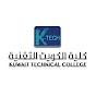 K-TECH logo