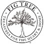 FIG TREE logo