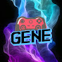 Gene logo