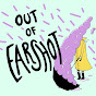 Out of Earshot Festival logo