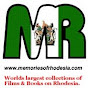 memoriesofrhodesia logo