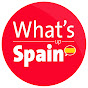 What's up Spain | تعلم اللغة الاسبانية logo