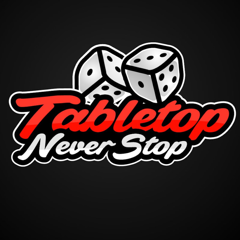 Table Top Never Stop