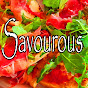 Savourous logo