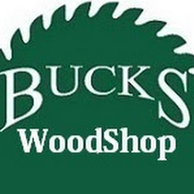 Bucks WoodShop