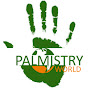 Palmistry World logo
