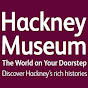 Hackney Museum logo