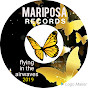 MARIPOSA RECORDS logo