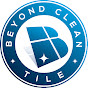 Beyond Clean Tile logo