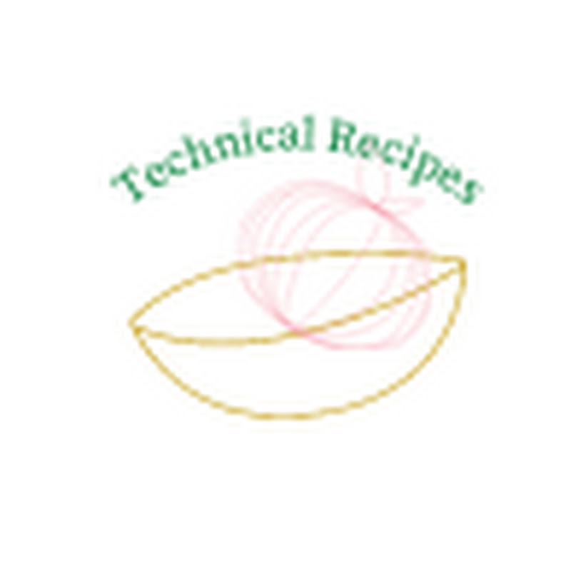 Technical Recipes