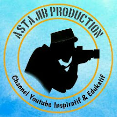 ASTAJIB PRODUCTION channel logo