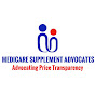 Medicare Supplement Advocates logo