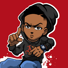 Unruly Gooner