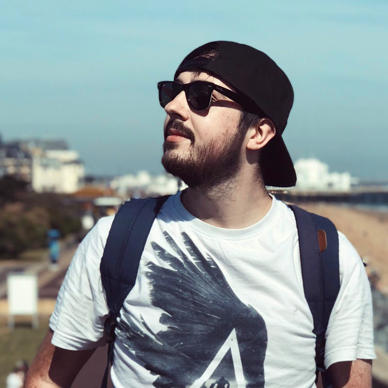 Channel Avatar